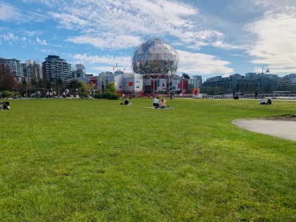 Photo 35 at 253 - 108 W 1st Avenue, False Creek, Vancouver West