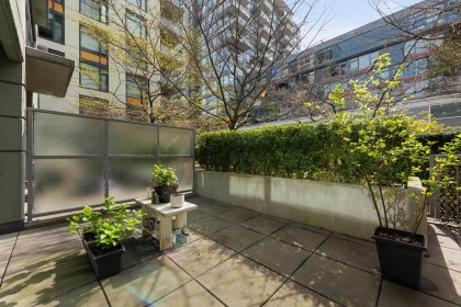 Photo 29 at 253 - 108 W 1st Avenue, False Creek, Vancouver West