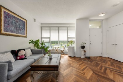 Photo 4 at 253 - 108 W 1st Avenue, False Creek, Vancouver West