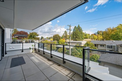 Photo 2 at 314 - 5168 Cambie Street, Cambie, Vancouver West