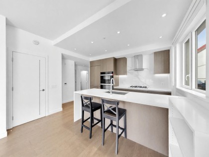 Photo 16 at 314 - 5168 Cambie Street, Cambie, Vancouver West