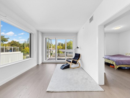 Photo 3 at 314 - 5168 Cambie Street, Cambie, Vancouver West
