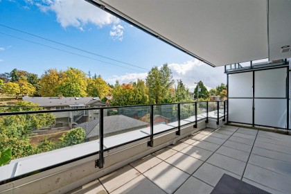Photo 1 at 314 - 5168 Cambie Street, Cambie, Vancouver West