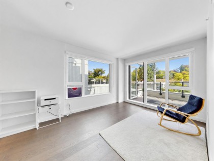 Photo 5 at 314 - 5168 Cambie Street, Cambie, Vancouver West