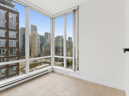 Photo 22 at 2208 - 1495 Richards Street, Yaletown, Vancouver West