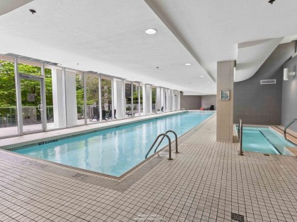 Photo 32 at 2208 - 1495 Richards Street, Yaletown, Vancouver West