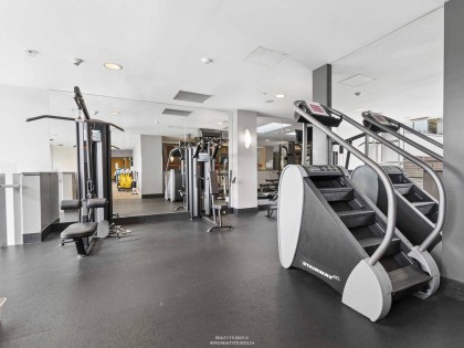 Photo 30 at 2208 - 1495 Richards Street, Yaletown, Vancouver West