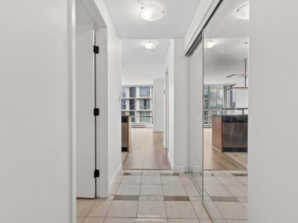 Photo 15 at 2208 - 1495 Richards Street, Yaletown, Vancouver West