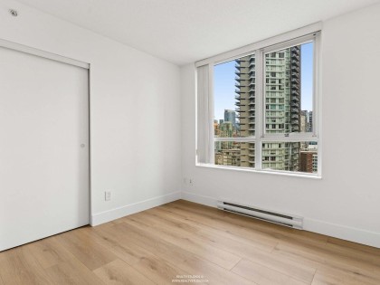 Photo 19 at 2208 - 1495 Richards Street, Yaletown, Vancouver West