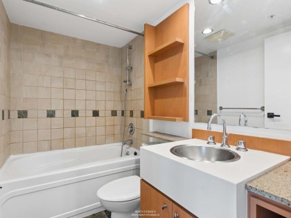 Photo 25 at 2208 - 1495 Richards Street, Yaletown, Vancouver West