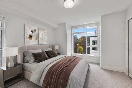 Photo 11 at 7615 Yukon Street, Marpole, Vancouver West
