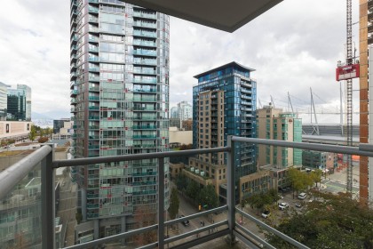 Photo 13 at 1202 - 821 Cambie Street, Downtown VW, Vancouver West