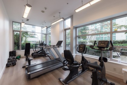 Photo 16 at 1202 - 821 Cambie Street, Downtown VW, Vancouver West