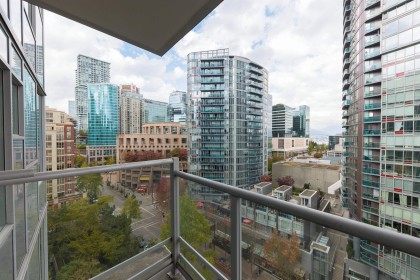 Photo 12 at 1202 - 821 Cambie Street, Downtown VW, Vancouver West