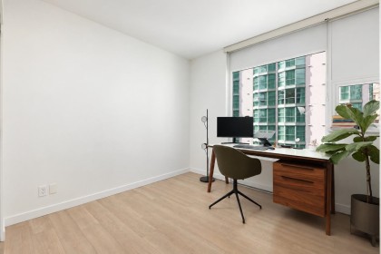 Photo 10 at 1202 - 821 Cambie Street, Downtown VW, Vancouver West