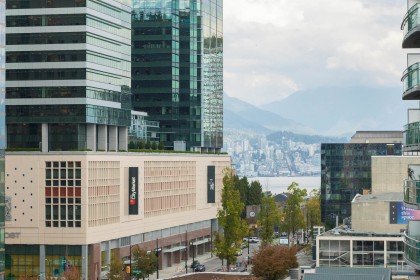Photo 14 at 1202 - 821 Cambie Street, Downtown VW, Vancouver West