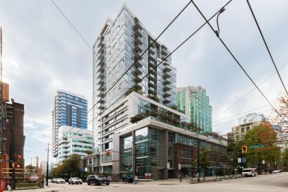 Photo 18 at 1202 - 821 Cambie Street, Downtown VW, Vancouver West