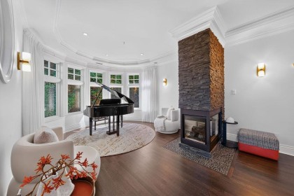 Photo 6 at 1568 W 32nd Avenue, Shaughnessy, Vancouver West