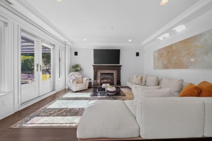 Photo 13 at 1568 W 32nd Avenue, Shaughnessy, Vancouver West