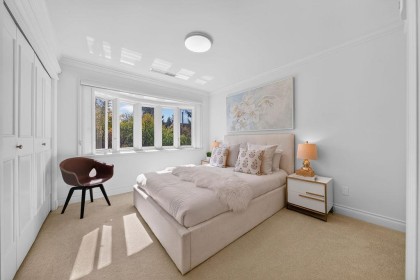 Photo 17 at 1568 W 32nd Avenue, Shaughnessy, Vancouver West