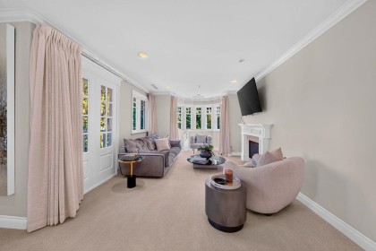 Photo 16 at 1568 W 32nd Avenue, Shaughnessy, Vancouver West