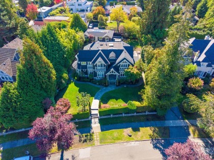 Photo 26 at 1568 W 32nd Avenue, Shaughnessy, Vancouver West