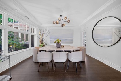 Photo 7 at 1568 W 32nd Avenue, Shaughnessy, Vancouver West