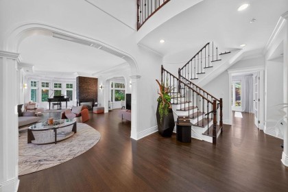 Photo 3 at 1568 W 32nd Avenue, Shaughnessy, Vancouver West