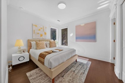 Photo 9 at 1568 W 32nd Avenue, Shaughnessy, Vancouver West