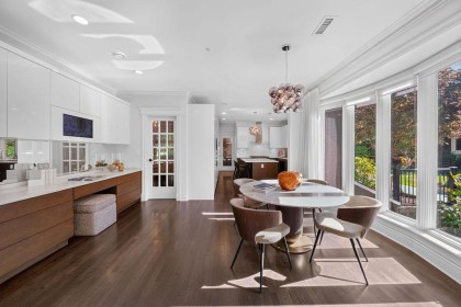 Photo 10 at 1568 W 32nd Avenue, Shaughnessy, Vancouver West