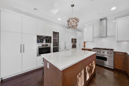 Photo 11 at 1568 W 32nd Avenue, Shaughnessy, Vancouver West