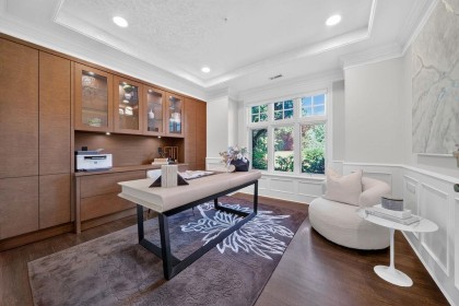 Photo 8 at 1568 W 32nd Avenue, Shaughnessy, Vancouver West