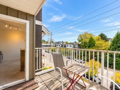 Photo 27 at 302 - 128 W 21st Street, Central Lonsdale, North Vancouver