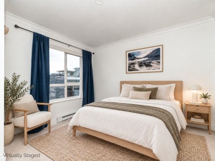 Photo 13 at 302 - 128 W 21st Street, Central Lonsdale, North Vancouver