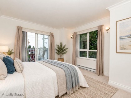 Photo 17 at 302 - 128 W 21st Street, Central Lonsdale, North Vancouver