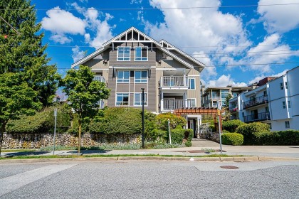 Photo 3 at 302 - 128 W 21st Street, Central Lonsdale, North Vancouver