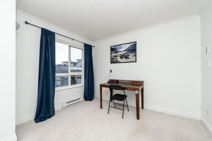 Photo 14 at 302 - 128 W 21st Street, Central Lonsdale, North Vancouver