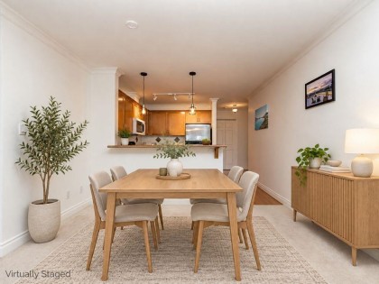 Photo 11 at 302 - 128 W 21st Street, Central Lonsdale, North Vancouver