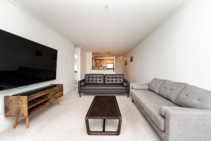 Photo 8 at 302 - 128 W 21st Street, Central Lonsdale, North Vancouver