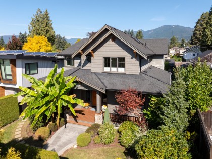 Photo 2 at 358 W 15th Street, Central Lonsdale, North Vancouver
