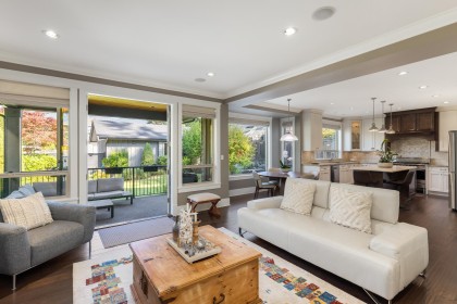 Photo 17 at 358 W 15th Street, Central Lonsdale, North Vancouver