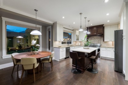 Photo 12 at 358 W 15th Street, Central Lonsdale, North Vancouver