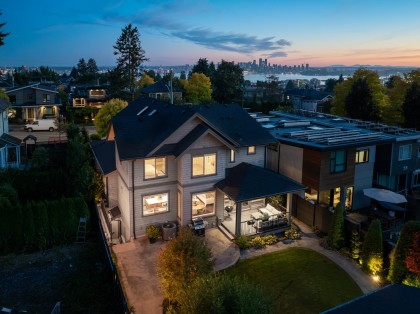 Photo 38 at 358 W 15th Street, Central Lonsdale, North Vancouver