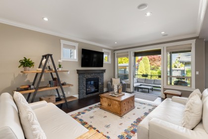 Photo 18 at 358 W 15th Street, Central Lonsdale, North Vancouver