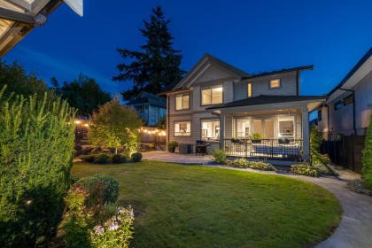 Photo 37 at 358 W 15th Street, Central Lonsdale, North Vancouver