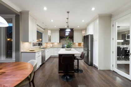 Photo 11 at 358 W 15th Street, Central Lonsdale, North Vancouver