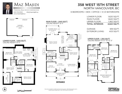 Photo 40 at 358 W 15th Street, Central Lonsdale, North Vancouver