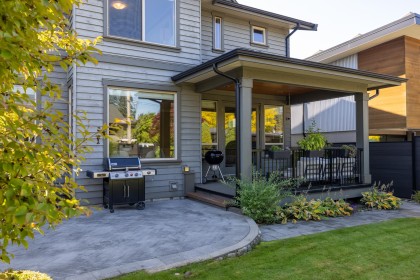Photo 29 at 358 W 15th Street, Central Lonsdale, North Vancouver