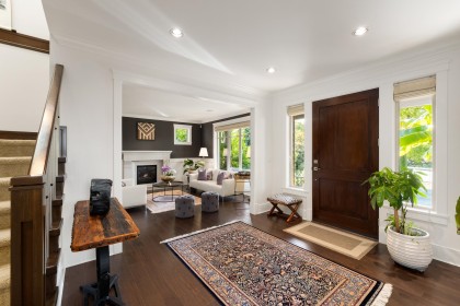 Photo 4 at 358 W 15th Street, Central Lonsdale, North Vancouver