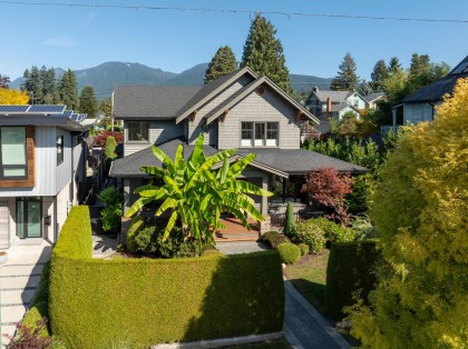 Photo 25 at 358 W 15th Street, Central Lonsdale, North Vancouver